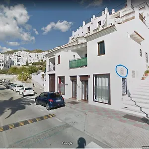 Casa Pia , Frigiliana Spain