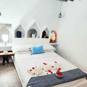 Casa Chaouen , Frigiliana Spain
