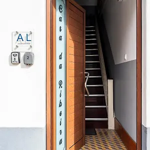 Casa Da Ribeira , Funchal (Madeira) Portugal