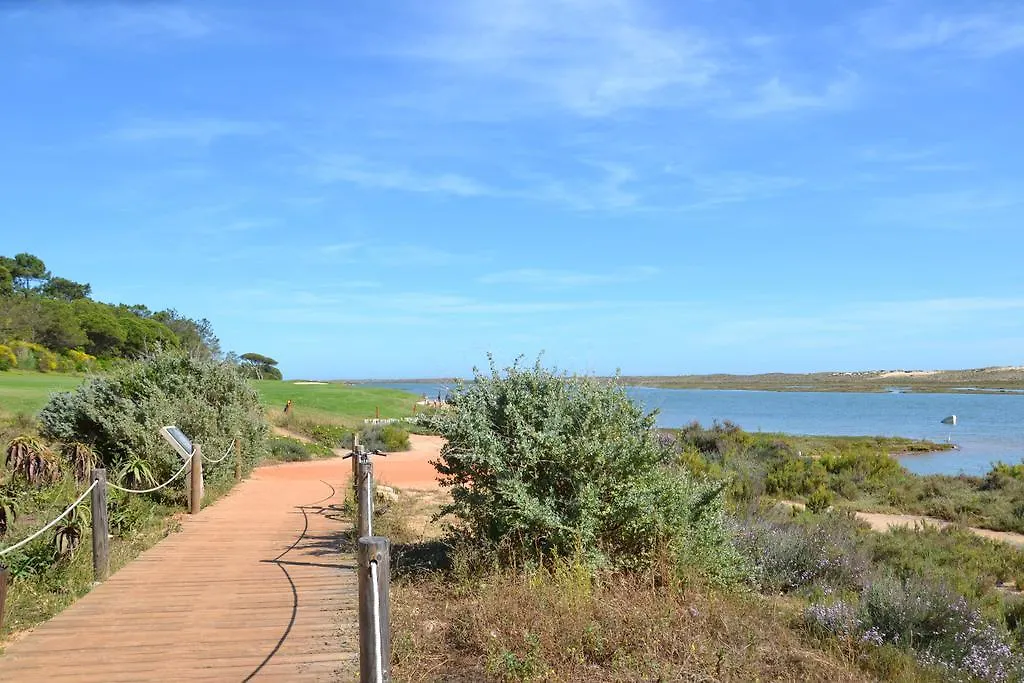 Quinta Do Lago & Golf Holiday home